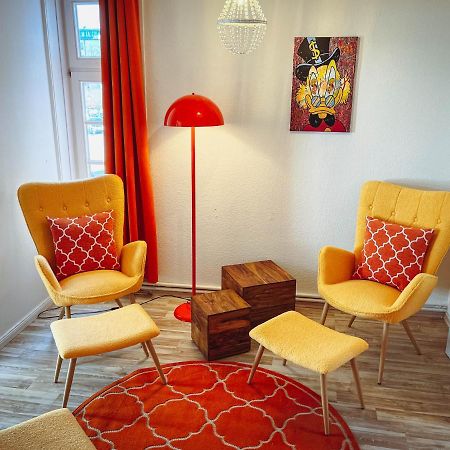 1A Citylage-Haus Im Centrum! Hamburk Exteriér fotografie